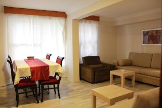 Luxor apartments - 7