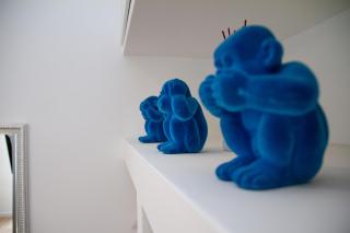 Home at Rome Vatican Apartment&Rooms - 5