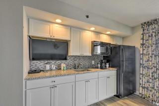 Oceanfront Condo with Views in North Myrtle Beach! - Myrtle Beach - 9
