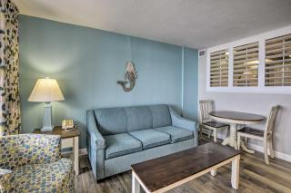 Oceanfront Condo with Views in North Myrtle Beach! - Myrtle Beach - 5