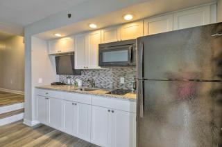 Oceanfront Condo with Views in North Myrtle Beach! - Myrtle Beach - 3