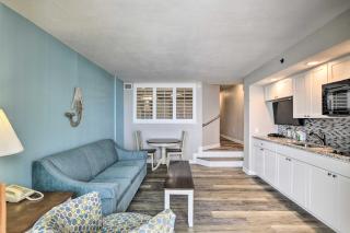 Oceanfront Condo with Views in North Myrtle Beach! - Myrtle Beach - 1