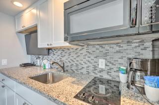 Oceanfront Condo with Views in North Myrtle Beach! - Myrtle Beach - 2