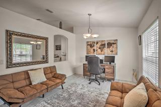 Canalfront Cape Coral Escape - ADA Friendly! - Cape Coral - 4