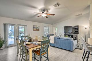 Canalfront Cape Coral Escape - ADA Friendly! - Cape Coral - 1