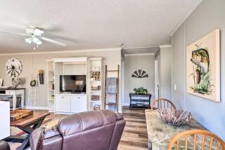 Cypress Point Spacious Home Pier and Boat Launch! - Alliance - 6