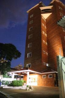 Jaguary Hotel Sumaré - Sumaré - 8