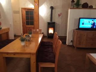 Ferienhaus Orkeklause - Winterberg - 2