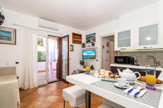 Residence Dei Fiori - Santa Teresa di Gallura - 1