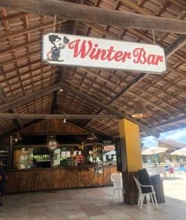 Winterville Gravata Flat Residence - 9