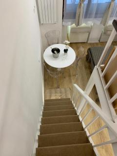 Modern Mini Loft apartment Roma - Roma - 7