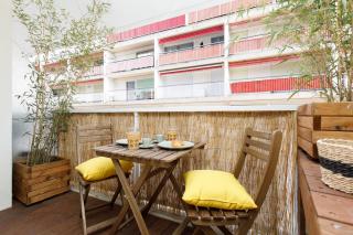 Hippie Palm Beach YourHostHelper - Cannes - 9