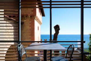 Appartamenti Castello Borelli - 5