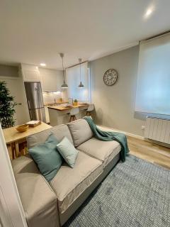 Suite Centro Pontevedra - Pontevedra - 3