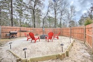 Pet-Friendly Jefferson Retreat Less Than 1 Mi to Lake! - Jefferson - 9