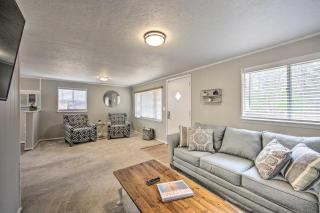 Pet-Friendly Jefferson Retreat Less Than 1 Mi to Lake! - Jefferson - 5