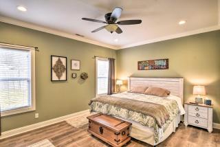 Newly Built Arab Abode Near Guntersville Lake - 1