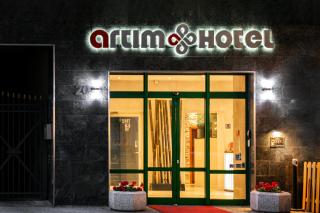 Artim Hotel - 0