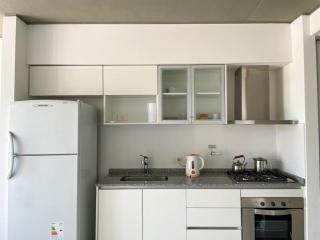 Monoambiente Drumond - 6