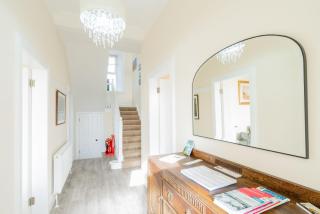 Dourie Farmhouse - 5