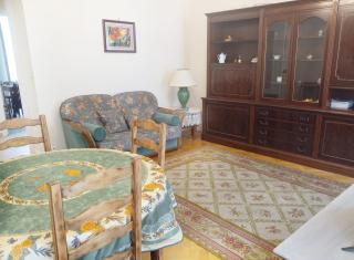 Nice Large 2BR Sunny 20 Meter Terrace Parking Beach Shops - Nice - 5