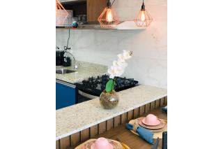 Makambira Residence no Centro de Porto de Galinhas - 8