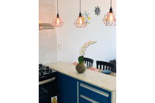 Makambira Residence no Centro de Porto de Galinhas - 7