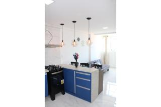 Makambira Residence no Centro de Porto de Galinhas - 4