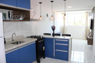 Makambira Residence no Centro de Porto de Galinhas - 3