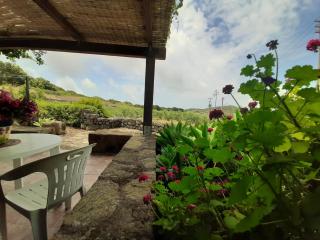 Dammuso nespolo - Pantelleria - 6