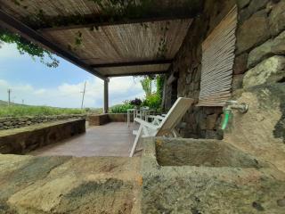 Dammuso nespolo - Pantelleria - 7