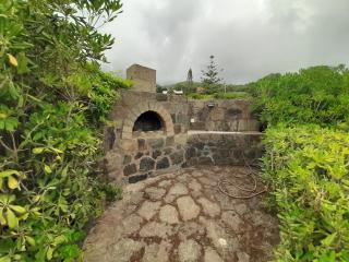 Dammuso nespolo - Pantelleria - 3