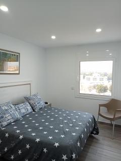 Apartamento con vistas, entre mar y montaña - L'Hospitalet de l'Infant - 1