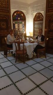 Riad AlKATIB Meknès - Meknès - 2