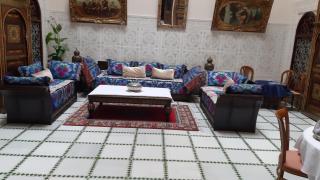 Riad AlKATIB Meknès - Meknès - 3