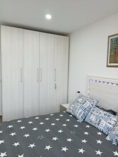 Apartamento con vistas, entre mar y montaña - 3