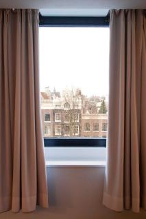 Hapimag Apartments Amsterdam - 3