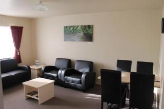Alpine Rose Motel - Greymouth - 6