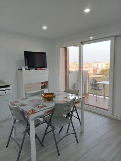 Apartamento con vistas, entre mar y montaña - 2