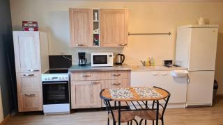 Le Studio Bis - Appartement meublé tout confort Centre Ville - Pont-Sainte-Maxence - 8