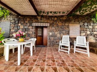 Dammuso nespolo - Pantelleria - 9