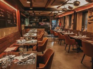 feRUS Hotel - Lucerna - 3
