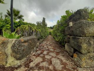 Dammuso nespolo - Pantelleria - 4
