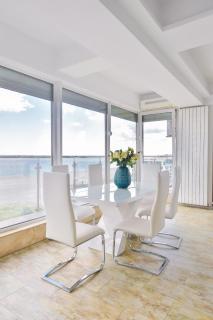 Sea View Penthouse Fratteli - 8