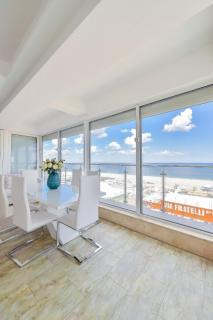 Sea View Penthouse Fratteli - 0