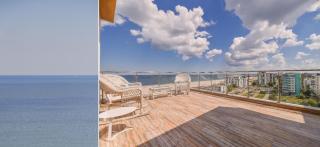 Sea View Penthouse Fratteli - 7