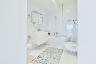 Sea View Penthouse Fratteli - 1