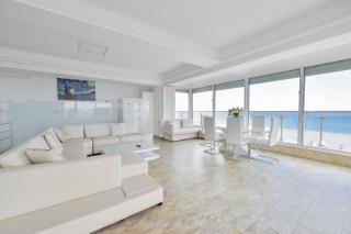 Sea View Penthouse Fratteli - 9