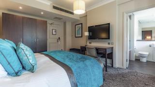 Grand Jersey Hotel and Spa - 1