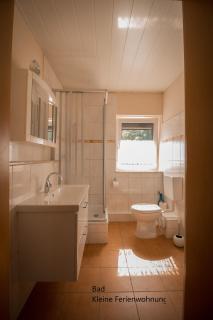 Hohlfeld´s Ferienwohnung - Bad Schandau - 8